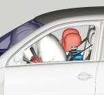 Volkswagen Tiguan 2008 года